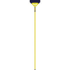 Grattoir manche télescopique Nanovib