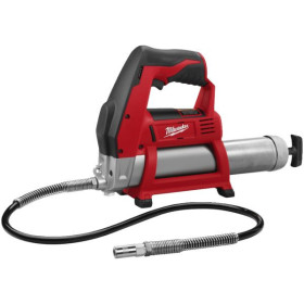 Pompe à graisse M12 GG