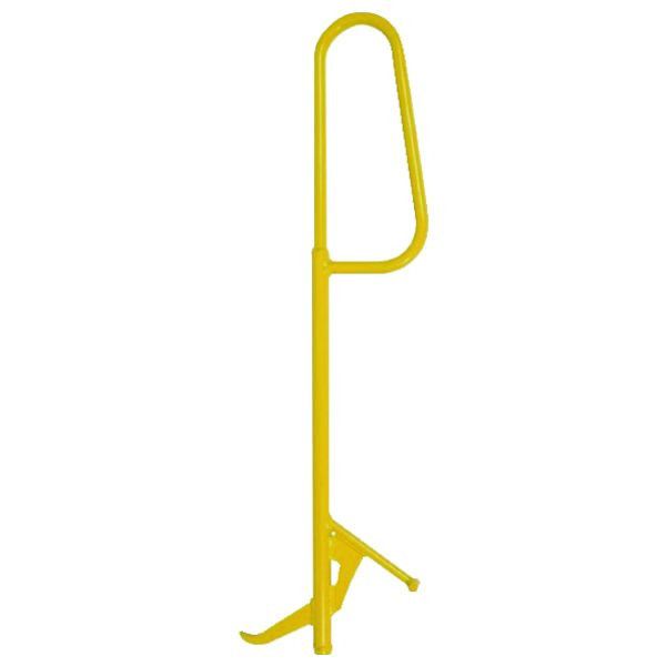 Lève grilles et plaques d'égout Toucan Nanovib