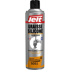 Graisse silicone