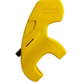 Porte-marteau + porte tenaille Nanovib