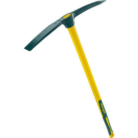 Pioche de terrassier Batipro Novamax