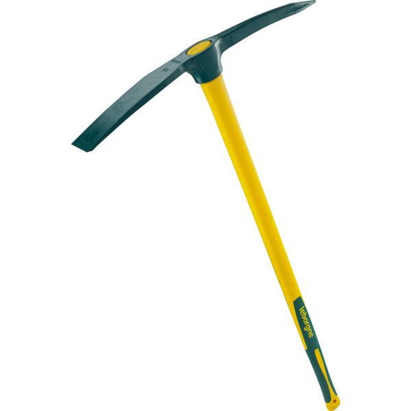 Pioche de terrassier Batipro Novamax