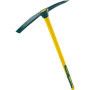 Pioche de terrassier Batipro Novamax
