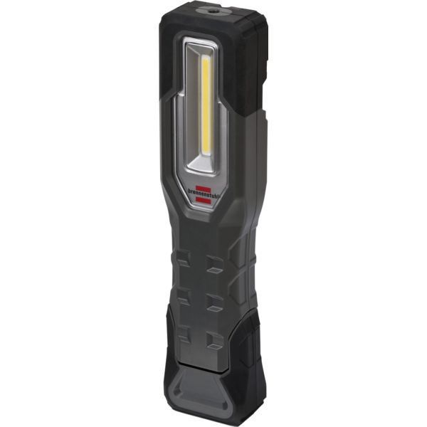 Lampe torche LED 1000 + 200 lm