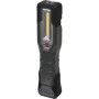 Lampe torche LED 1000 + 200 lm