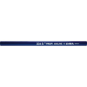Crayon de charpentier aniline