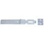 Porte-cadenas renforcé à visser avec piton