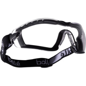 Lunettes Cobra - version hybride