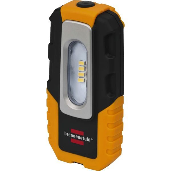 Lampe torche LED 200 lm