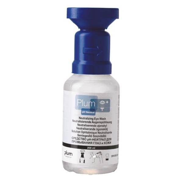 Lave-oeil pH neutre