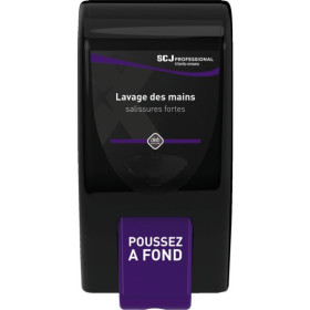 Distributeur Solopol GFX