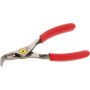 Pince Circlips PCJ4PB jeu de 4