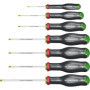 Tournevis PROTWIST Tamper Torx ATXR.J7PB Jeu de 7