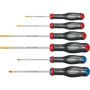 Tournevis PROTWIST ATD.J6PB jeu de 6