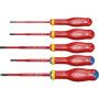 Tournevis slim Protwist ATD.J5TVEPB Jeu de 5