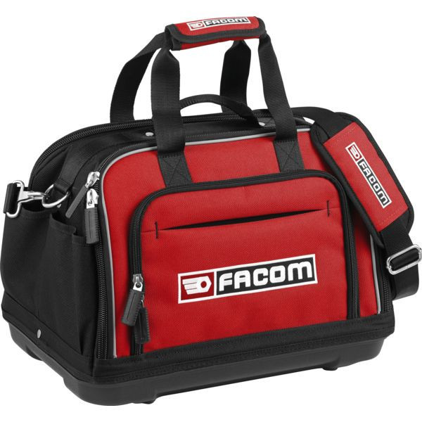 Boîte à outils textile à roulettes Probag - FACOM - BS.R20PB