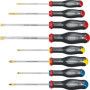 Tournevis PROTWIST AT.J8PB Jeu de 8