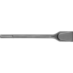 Burin bêche SDS-Max auto-affûtant