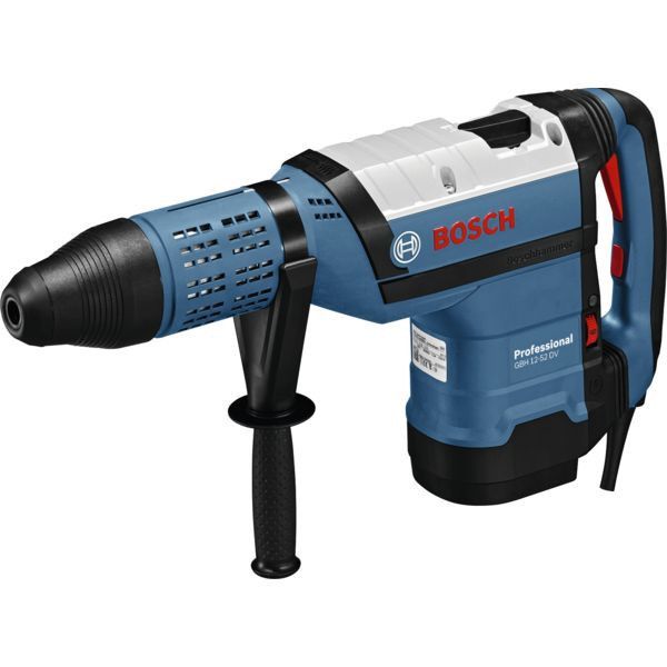 Marteau Perforateur Burineur SPIT – 800W, 230V, Câble 4.3m – Occasion Avec Boîtier