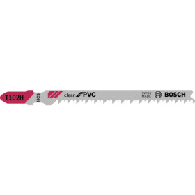 Lame de scie sauteuse T102 H