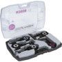 Lame Starlock  spécial électricien & plaquiste en coffret