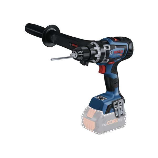 Perceuse-visseuse GSR 18V-150 C
