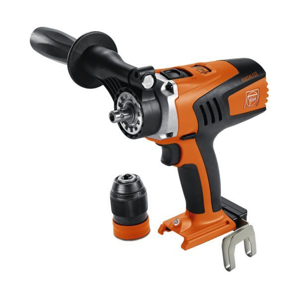 Perceuse - visseuse ASCM 18 QM Select