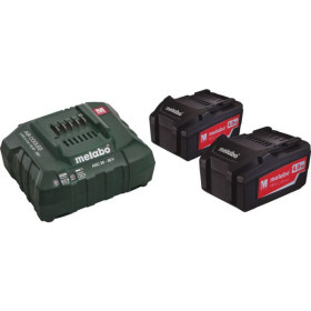 Pack énergie 18 V - 4.0 Ah