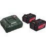 Pack énergie 18 V - 4.0 Ah