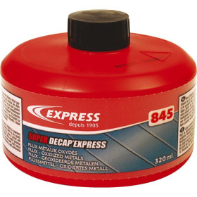 Super décap'express