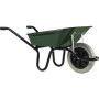 Brouette Aktiv Premium roue increvable