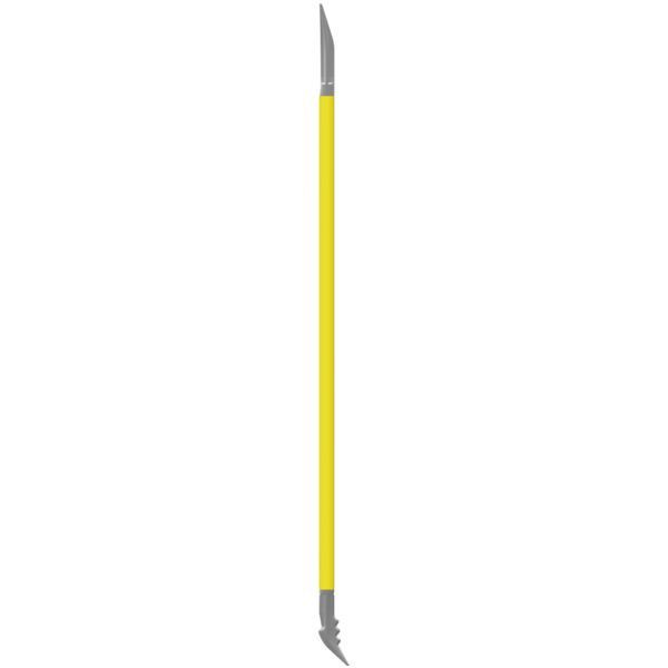 Pince à talon et pointe Nanovib