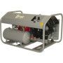 Compresseur mobile thermique 15 l - 18 m3/h