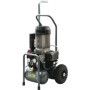 Compresseur mobile 10 l - 12 m3/h