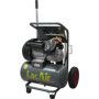 Compresseur mobile 24 l - 12.8 m3/h