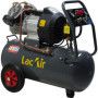 Compresseur mobile 50 l - 12.8 m3/h