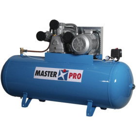Compresseur fixe 500 l - 43.4 m3/h