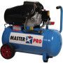 Compresseur mobile 50 l - 12.3 m3/h
