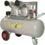Compresseur mobile 150 l - 27.7 m3/h