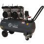 Compresseur mobile silencieux  70 L - 16 m3/h