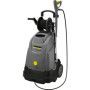 Nettoyeur HP eau chaude 150 bar - 450 l/h - HDS 5/15 UX+