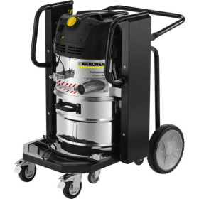 Aspirateur eau et poussières 60 l - 148 l/s - IVC 60/24-2 Tact2 M