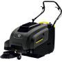 Balayeuse autotractée 3400 m2/h - KM 75/40 W Bp Pack