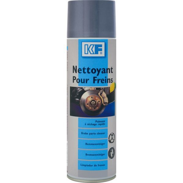 Nettoyant frein FK 500ml