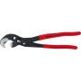 Clé ajustable KNIPEX Effet cliquet
