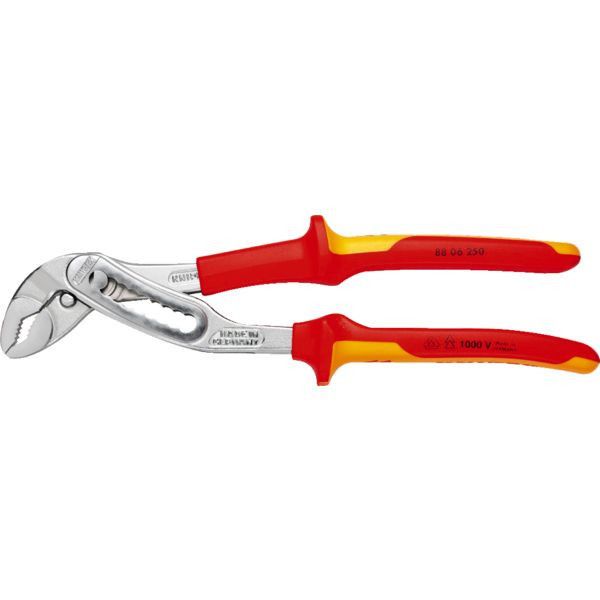 Pince multiprise Alligator KNIPEX