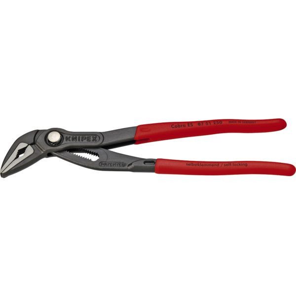 Pince multiprise Cobra effilée