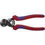 Pince coupe-cable acier