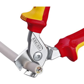 Coupe-câble isolé StepCut 1000 V